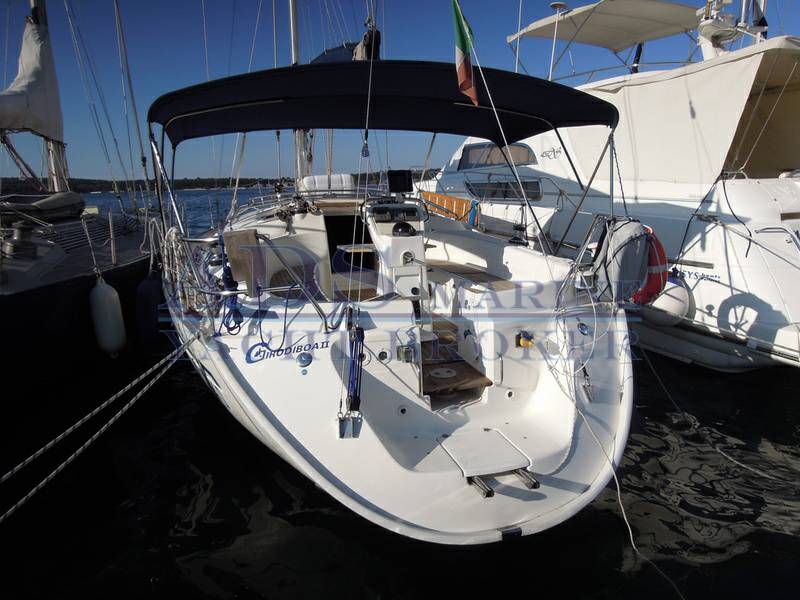 Bavaria 41 ac