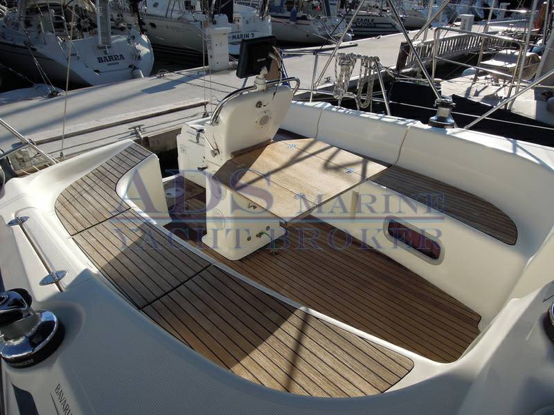 Bavaria 41 ac
