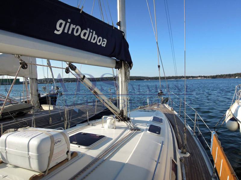 Bavaria 41 ac