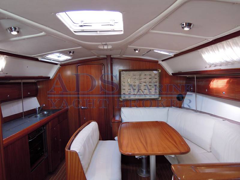 Bavaria 41 ac