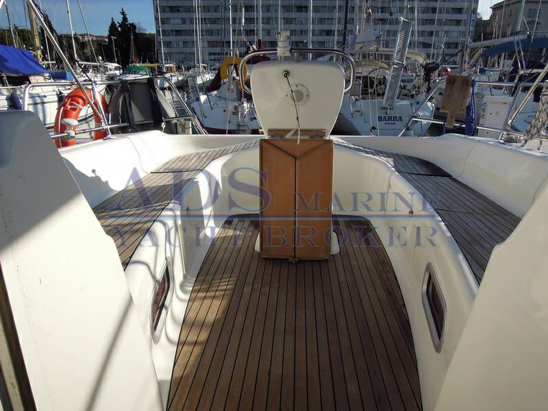 Bavaria 41 ac