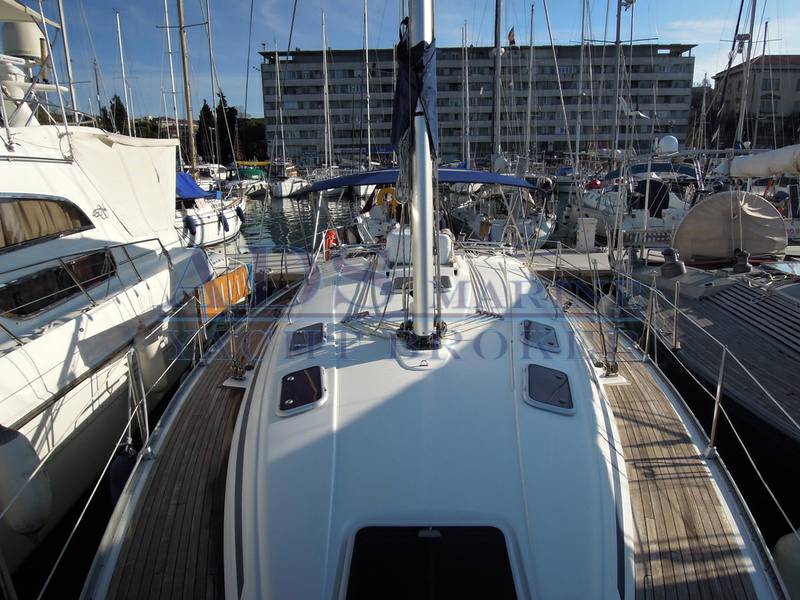 Bavaria 41 ac