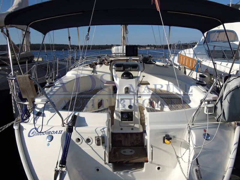 Bavaria 41 ac