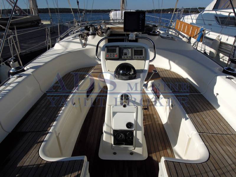 Bavaria 41 ac
