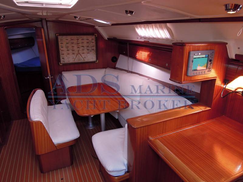 Bavaria 41 ac