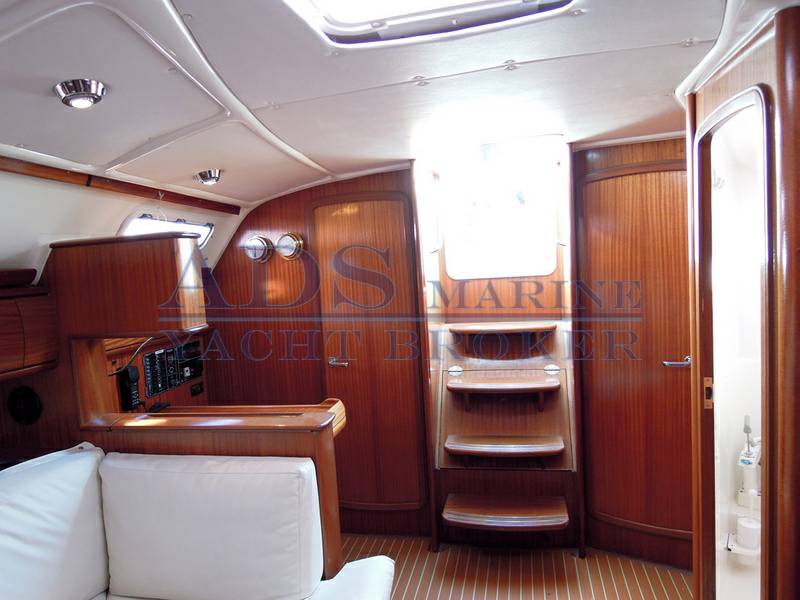 Bavaria 41 ac