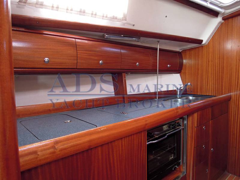 Bavaria 41 ac