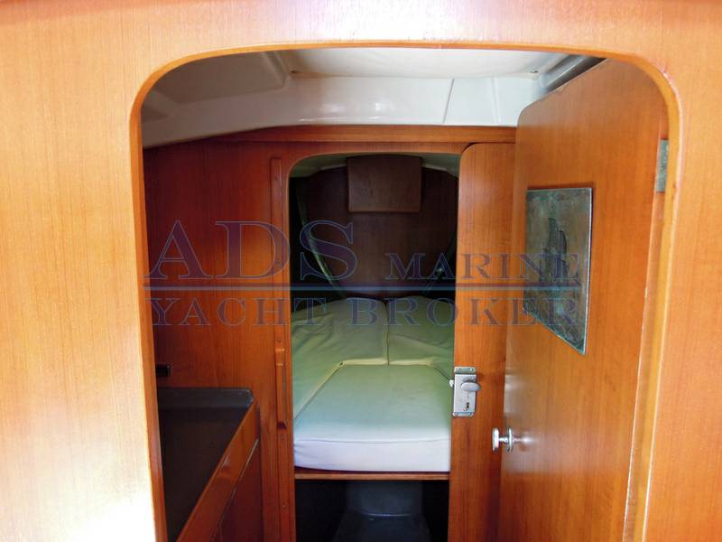 Grand soleil 34