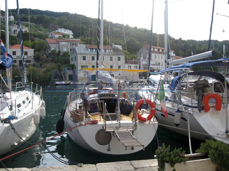 Grand soleil 34