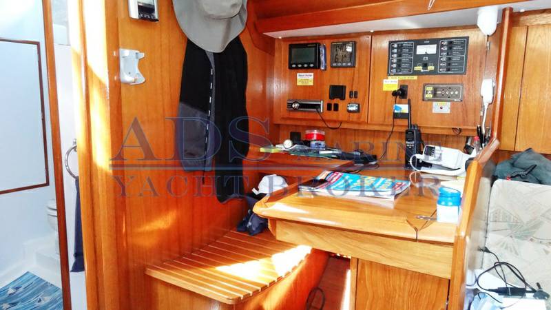 Jeanneau Sun odyssey 36.2