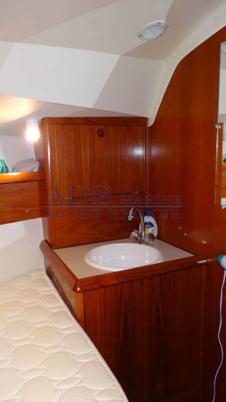 Jeanneau Sun odyssey 36.2