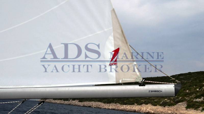 Jeanneau Sun odyssey 36.2