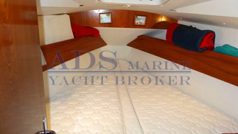 Jeanneau Sun odyssey 36.2