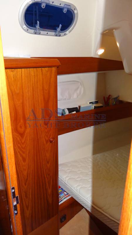 Jeanneau Sun odyssey 36.2