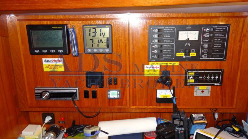 Jeanneau Sun odyssey 36.2