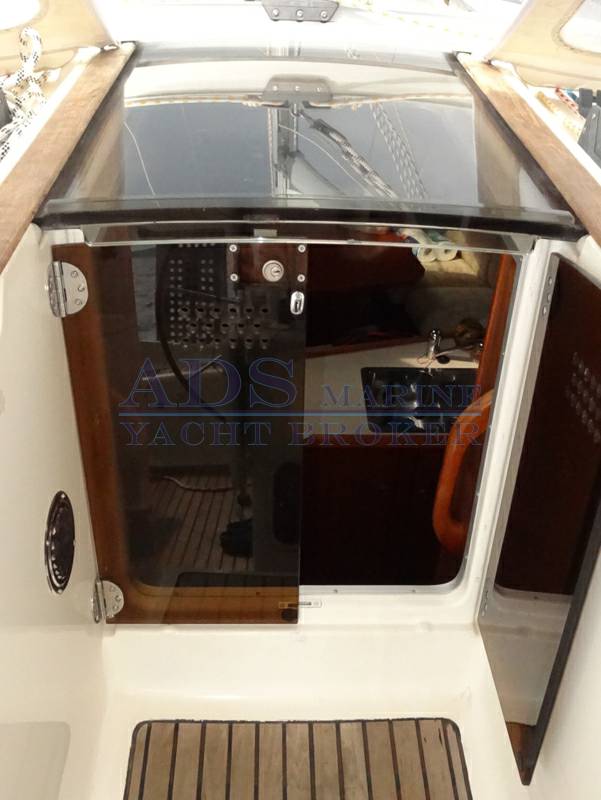 Jeanneau Sun odyssey 36.2