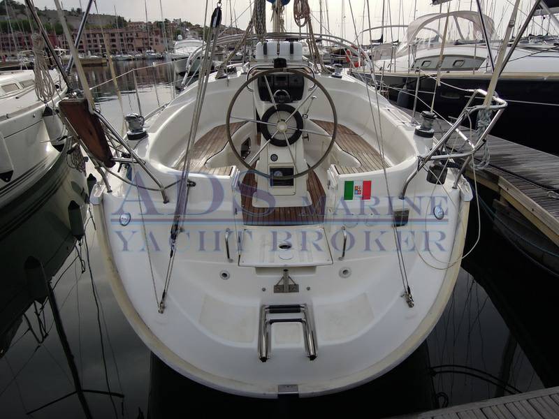 Bavaria 32