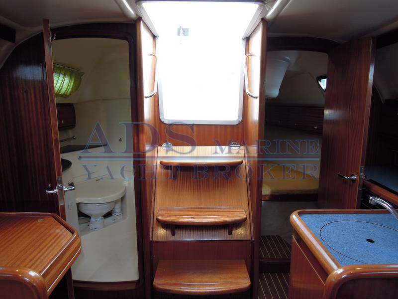 Bavaria 32