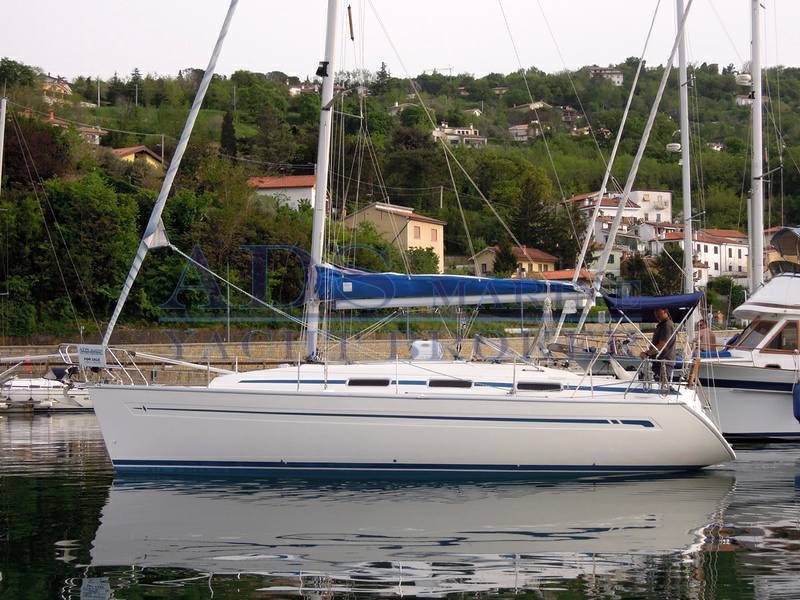 Bavaria 32