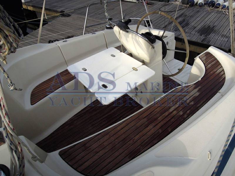 Bavaria 32