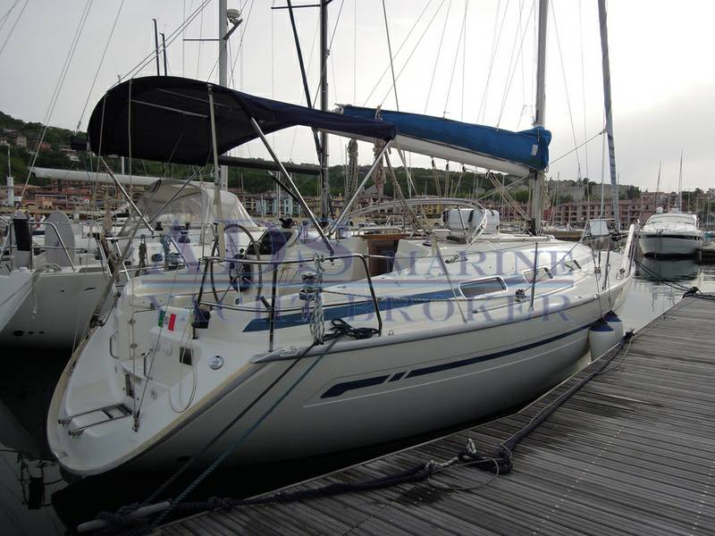 Bavaria 32