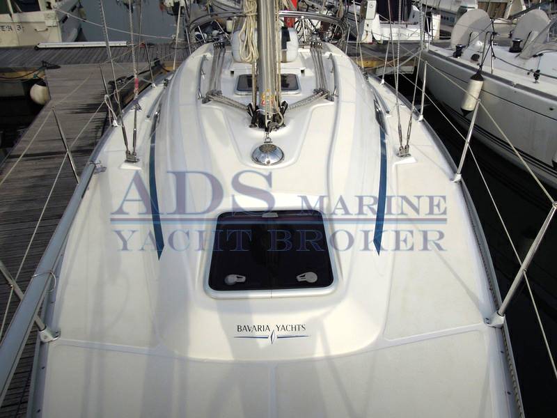 Bavaria 32