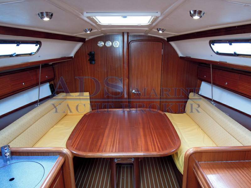 Bavaria 32