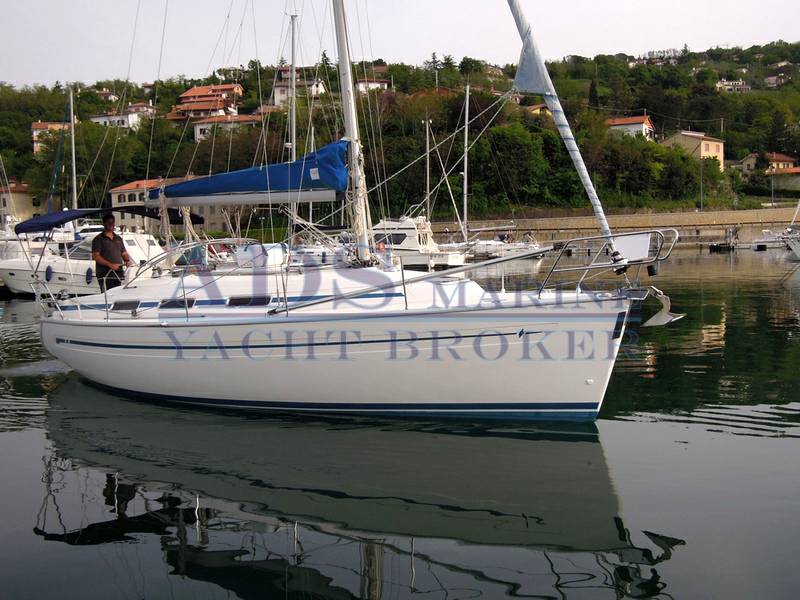 Bavaria 32