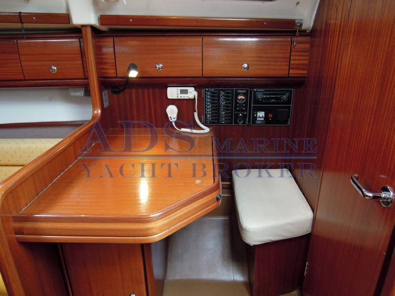 Bavaria 32