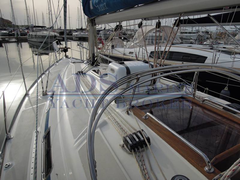 Bavaria 32