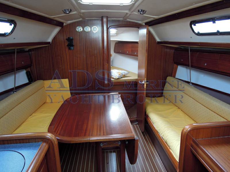 Bavaria 32