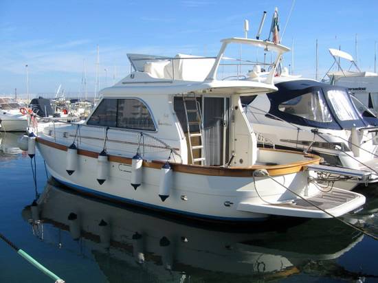 Sciallino 34
