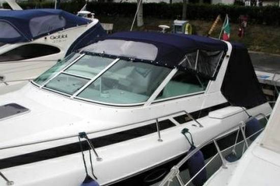 Tiara 29 sport