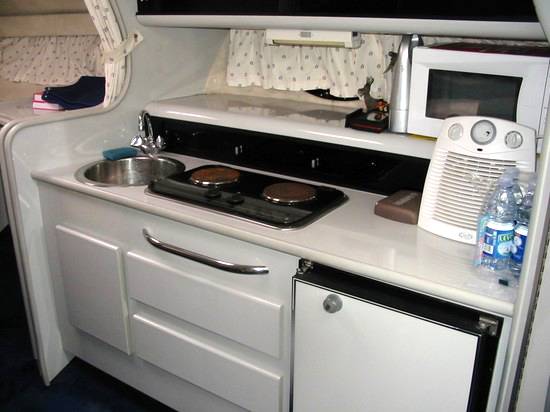 Tiara 29 sport