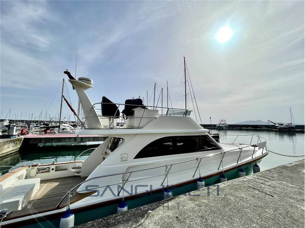 Capri 50