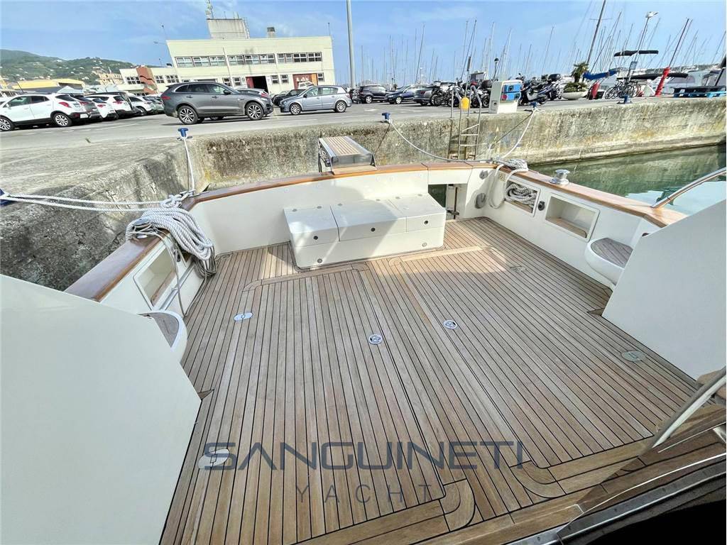 Capri 50