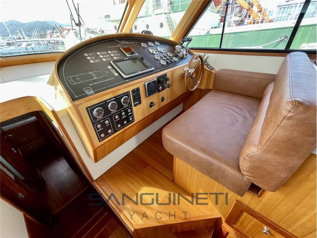 Capri 50
