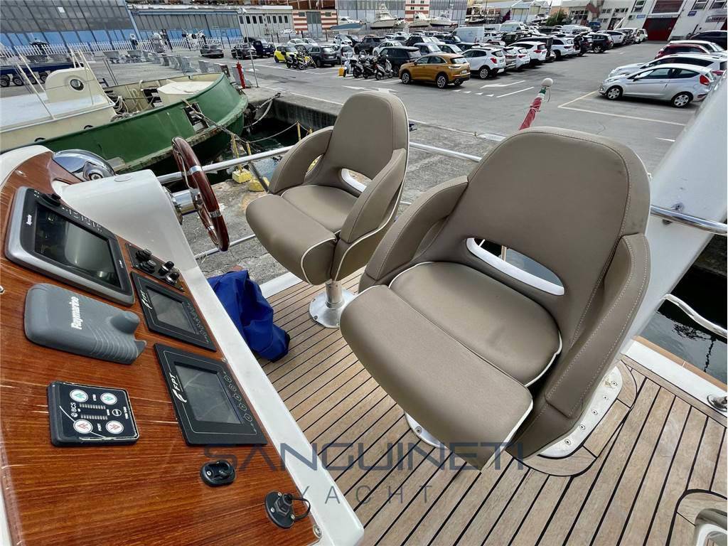 Capri 50