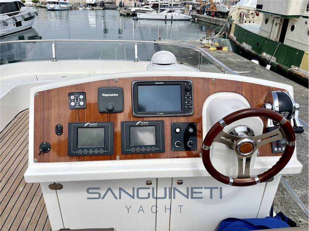 Capri 50