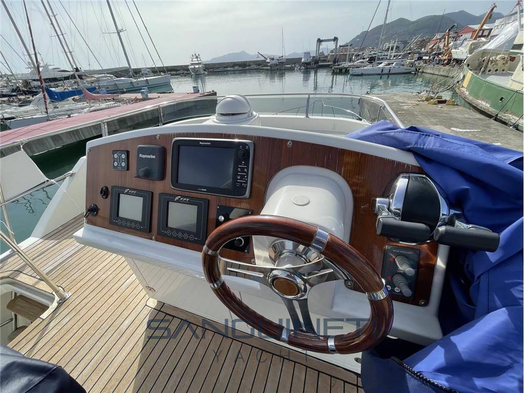 Capri 50