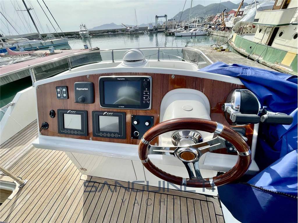 Capri 50