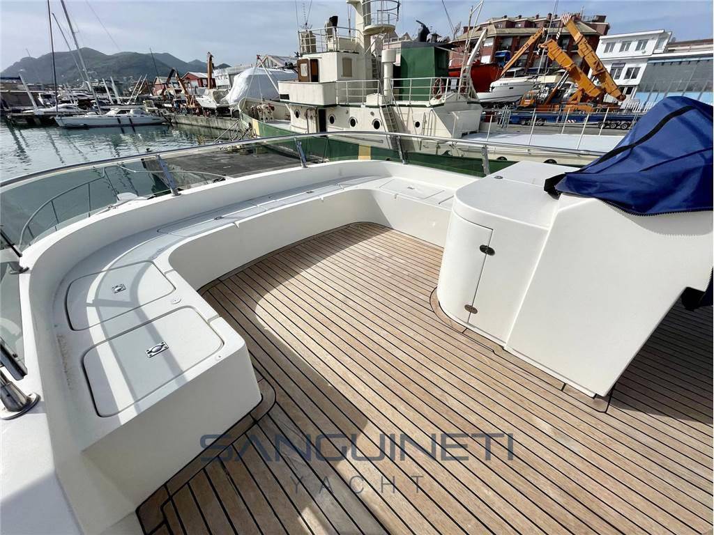 Capri 50