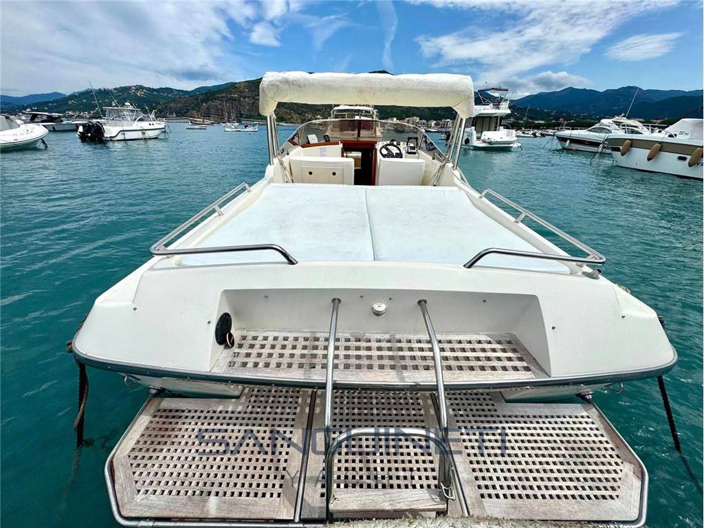 Molinari Falcon 29