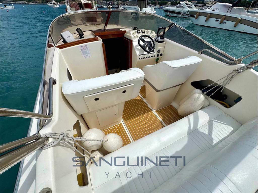 Molinari Falcon 29
