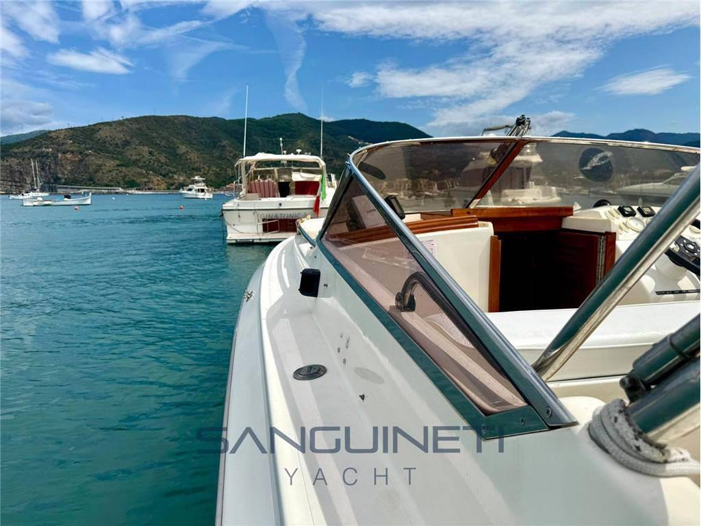 Molinari Falcon 29