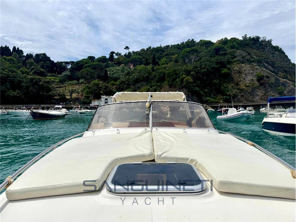 Molinari Falcon 29