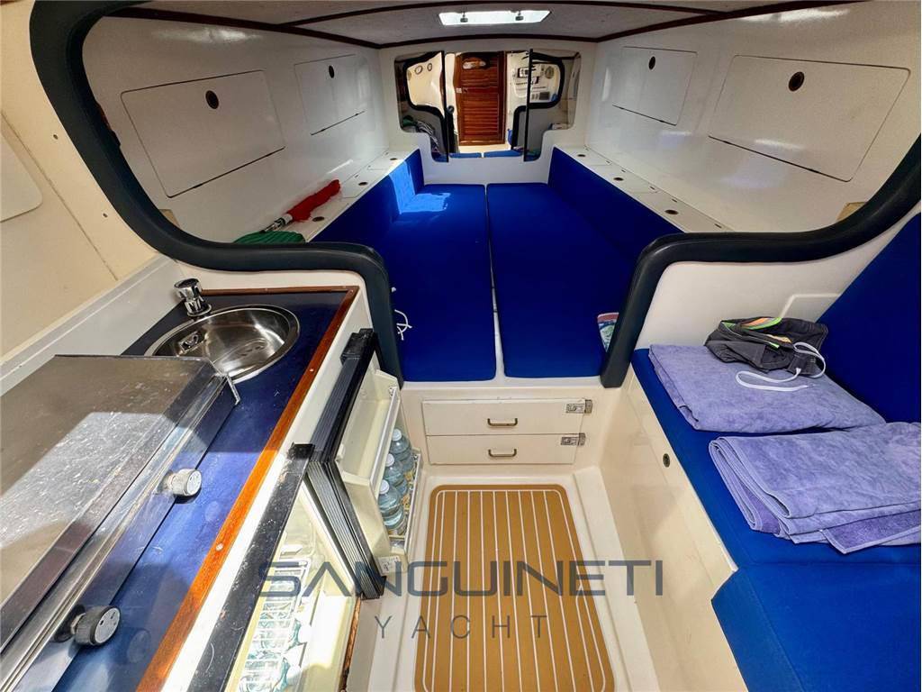 Molinari Falcon 29
