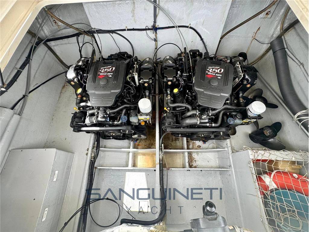 Molinari Falcon 29