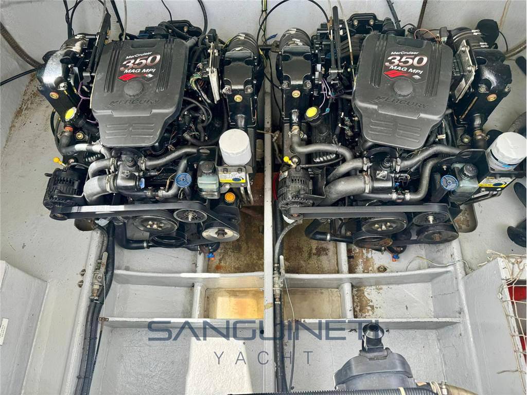Molinari Falcon 29