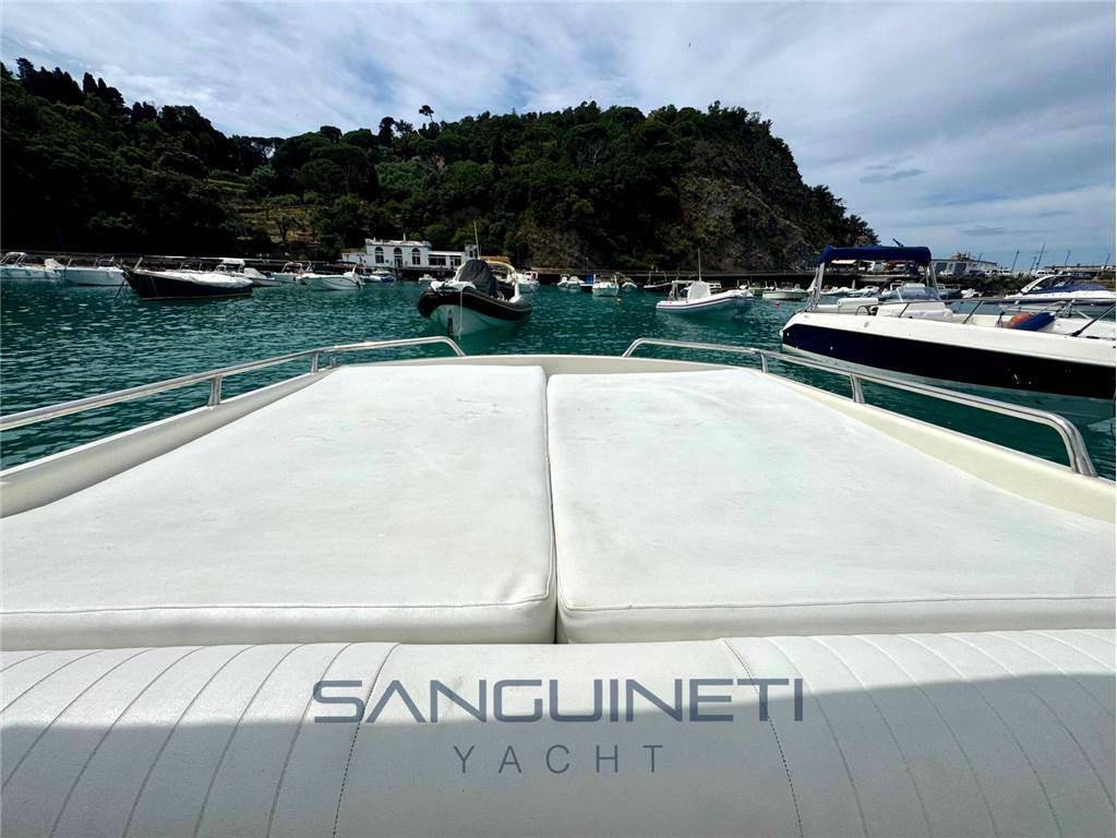 Molinari Falcon 29